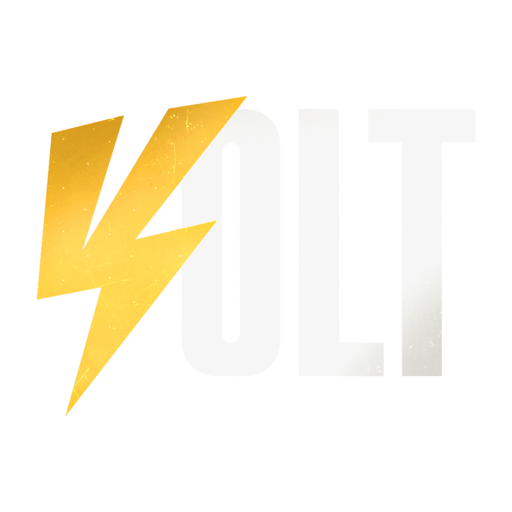 VoltRP Logo